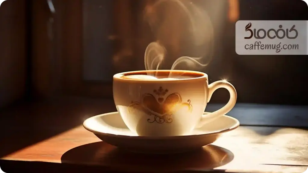 بهترین مارک قهوه در ایران