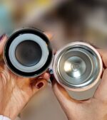 مینی فلاسک قهوه 210 میل سیتارایوری