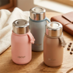 فلاسک قهوه مینی 220hscup میل